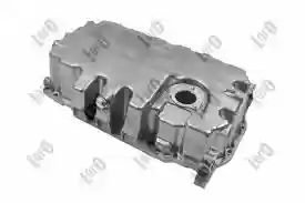 KARTER 1.6-2.0 TDI GOLF -2012 ALUMINIJUM LORO