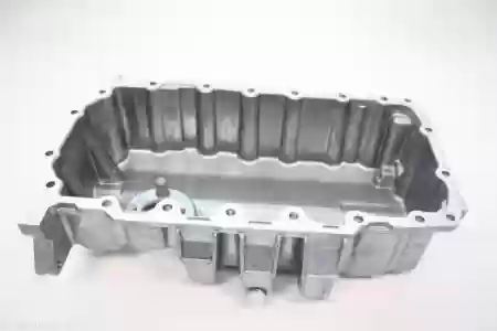 KARTER 1.6-2.0 TDI GOLF -2012 ALUMINIJUM SA SENZOROM AUTOMEGA