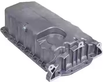 KARTER 1900CM VW GOLF  ALUMINIJUM SA SENZOROM AIC GERMANY AU
