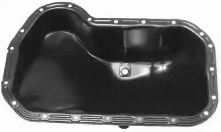 KARTER AUDI 80 PASAT 1.6-1.7d-td CS-JX-KY 1982-1991 TOPRAN, 068103601AC, 101426 