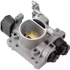 KLAPNA GASA 1.2i  FIAT -2013 PIERBURG, 77363298, 7.03703.55.0,