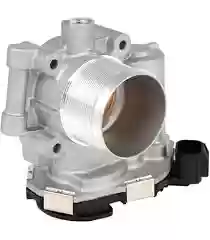 KLAPNA GASA 1.4i ASTRA J, MOKA, INSIGNIA  -2019 BOSCH