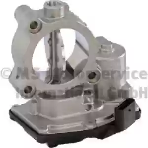 KLAPNA GASA BMW N47N -2019 PIERBURG, 13547810752, 7.02044.02.0