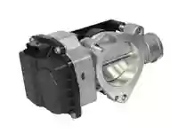 KLAPNA GASA 1.8i-2.0i PEZO 307 PEZO 407 CITROEN C4-C5 -2011 VDO-, 1635.X0, 408-239-827-001Z