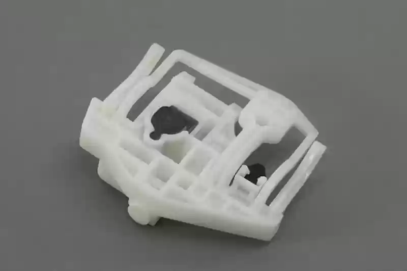 KLIZAC PODIZACA STAKLA BMW E83 X3, 51333448643,  