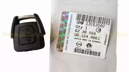 KLJUC-TELO ZA PALJENJE ASTRA-G GM 6238056, 