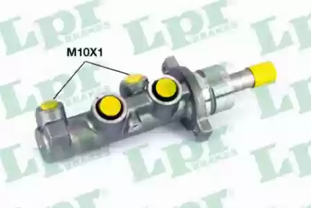 KOČIONI CILINDAR GLAVNI FIAT STILO 1900CM3 JTD LPR, 77362099