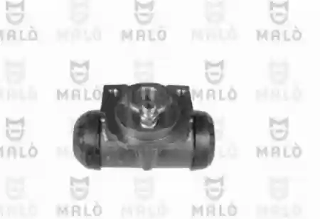 KOČIONI CILINDAR ZA FIAT PUNTO 1 MALO, 71737952, 89528