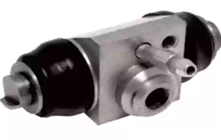 KOČIONI CILINDAR ZADNJI 20MM ALUMINIJUM AUTOMEGA, 3A0611053,