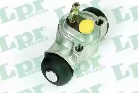 KOČIONI CILINDAR ZADNJI BMW E36 COMPACT LPR, 34211159146, 46