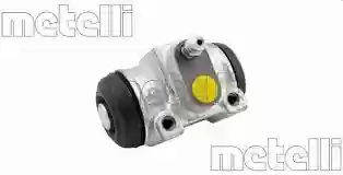 KOCIONI CILINDAR ZADNJI FIAT DUCATO -2006 METELI, 9945891, 04-0635