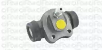 KOČIONI CILINDAR ZADNJI OPEL CORSA A CIFAM 0550128, 101-186
