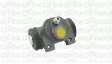KOČIONI CILINDAR ZADNJI RENO DACIA 17.78MM CIFAM 7701044681,
