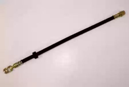 KOČIONO CREVO PREDNJE  POLO PASAT 1995- AUTOMEGA, 6N0611701B