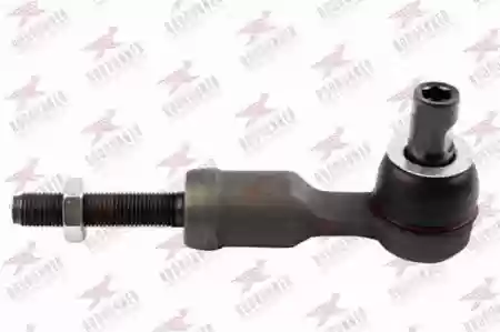 KRAJ SPONE A-4/8 L=D 95-05 RR, 8E0419811B, TRA511
