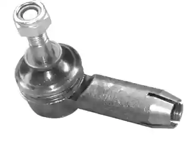 KRAJ SPONE AUDI A80 1981-1996 AMC, 811419812A, 0111