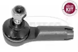 KRAJ SPONE AUDI 80 1981-1996 CORTECO