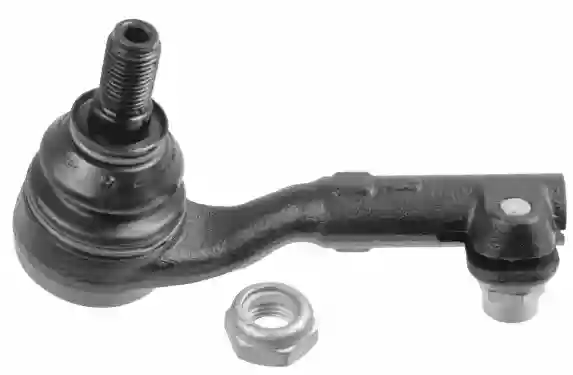 KRAJ SPONE BMW E90 E91 X1 LEVA LEMFORDER, 32106793623, 33882