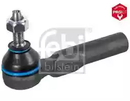 KRAJ SPONE FIAT MAREA MULTIPLA DOBLO -2010 FEBI, 9947714, 12758