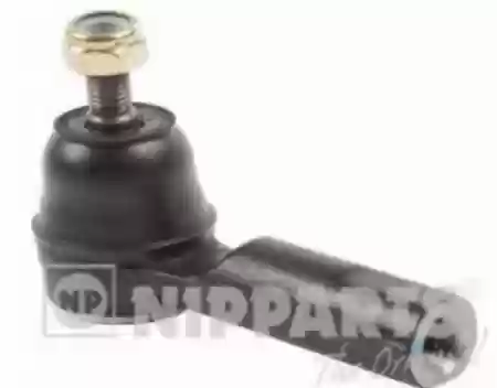 KRAJ SPONE NISAN MICRA NIPPARTS 48520-4F125, J4821024