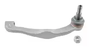 KRAJ SPONE TRANSPORTER T5 2005-2015 LEMFORDER DESNI, 7H0422818D, 2759502
