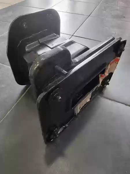 KRAK SASIJE - NASTAVAK CHEVROLET ANTARA LEVI GM, 4813512, 96858966