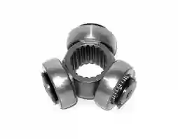 KRST POLUOSOVINE FIAT BRAVO AKRON, 7702195, 121008