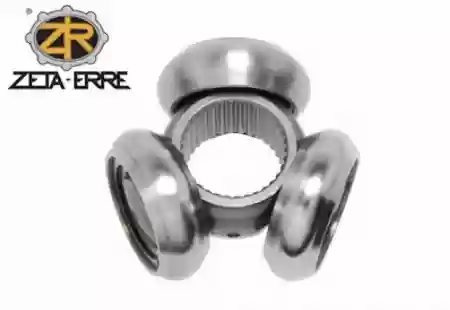 KRST ZGLOBA DO MENJACA ASTRA H F-34 mm ZETA-ERRE, , ZR5018