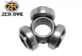 KRST ZGLOBA DO MENJACA, AUDI-VW-SEAT-FORD, FI-34MM ZETA-ERRE,  ZR5004