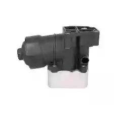 KUCISTE FILTERA ULJA 2.0 tdi -2017 NRF, 03L115389C, 31355