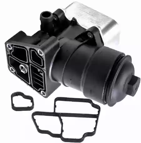 KUĆISTE FILTERA ULJA VW AUDI ŠKODA 1,6-2,0 TDI 03L 115 389 C