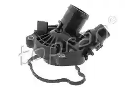 KUCISTE TERMOSTATA BMW F45 -2023 TOPRAN, 11518577894, 504049 
