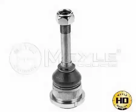 KUGLA BMW E46 UNUTRAŠNJA MEYLE 3160104305-HD