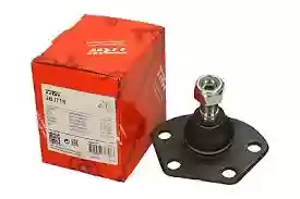 KUGLA PEZO BOXER CITROEN JUMPER 16mm 2001-2006 TRW