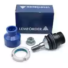 KUGLA MERCEDES ML W163 DONJA 2005-2012 LEMFORDER, 1643300935, 3340601,