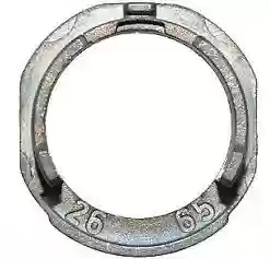 KVAKA-PIPAK-EXCENTAR SKODA OKTAVIA ORG 1U0898006, 