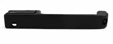 KVAKA VRATA UNUNTRASNJA CRNA PANDA -2003 DESNA, 5755410, 039407871