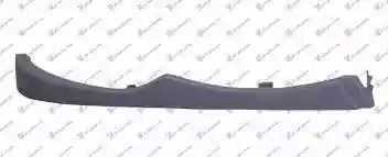 LAJSNA ISPOD FARA BMW E46 2001- LEVA, 51137043409, 018605532