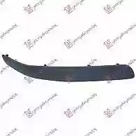 LAJSNA PO PREDNJEM BRANIKU SKODA FABIA 2004-2007 DESNA, 6Y0807717B, 043804021