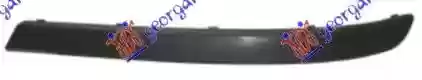 LAJSNA PREDNJEG BRANIKA OPEL CORSA C 2004-2006 LEVA, 1400725, 034204012