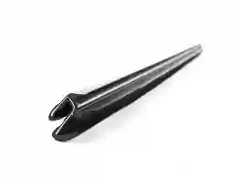 LAJSNA STAKLA BMW E46 PREDNJA LEVA, 51338194701,  