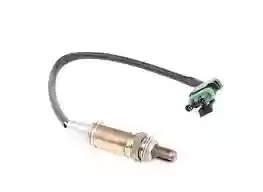 LAMBDA SONDA, VECTRA B, 2.0i-3.0i -2000 TOPRAN 0855322, 205090756,