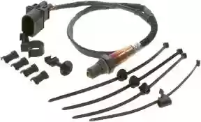 LAMBDA SONDA FABIA 1.2 azq -2007 BOSCH, 03E906262, 0258007357,