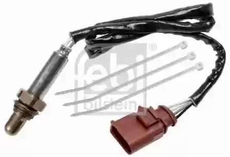 LAMBDA SONDA GOLF 1.2-1.6i -2020 FEBI, 06E906265J, 177444