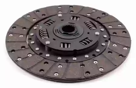 LAMELA AUDI 100 2.0 DIZEL 1978-1989 F215mm SACHS, 069141033E, 1861761035