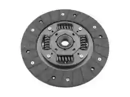 LAMELA F210mm AUDI 100 - PASAT 1.8 1983-1987 SACHS, 026141031R, 1861573342