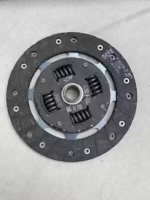 LAMELA F210 mm GOLF 2-3 1.8 GTI (AAM, ABS) SACHS, 027141032F, 1862115034