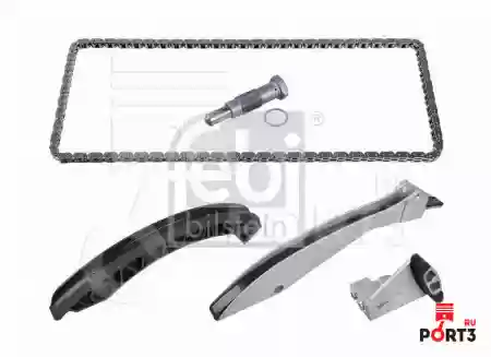 LANAC BMW E60-E65-70 540-545 set -2010 FEBI, 11317504468S1, 30339