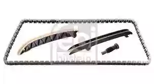 LANAC BREGASTE 1.2tsi CBZA - CBZB -2017 FEBI set, 03F109158G, 102140