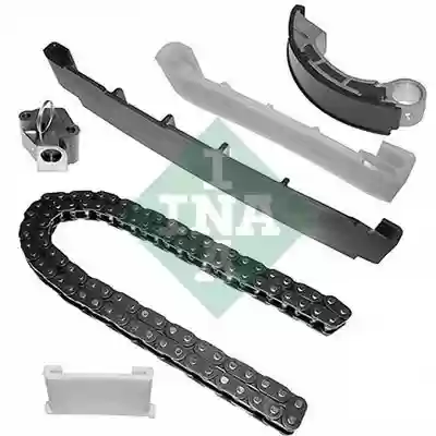 LANAC NISSAN 2.2-2.5 dci 2003- INA set, 13070BN300, 559011610